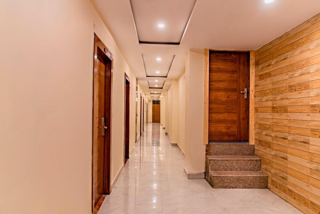Hotel Vista Elite Chail Exterior foto